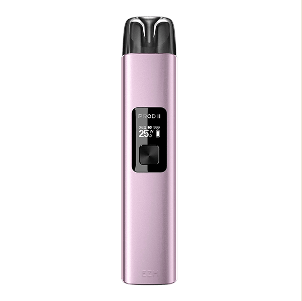 Vaptio Prod II 帕拉德二代主機