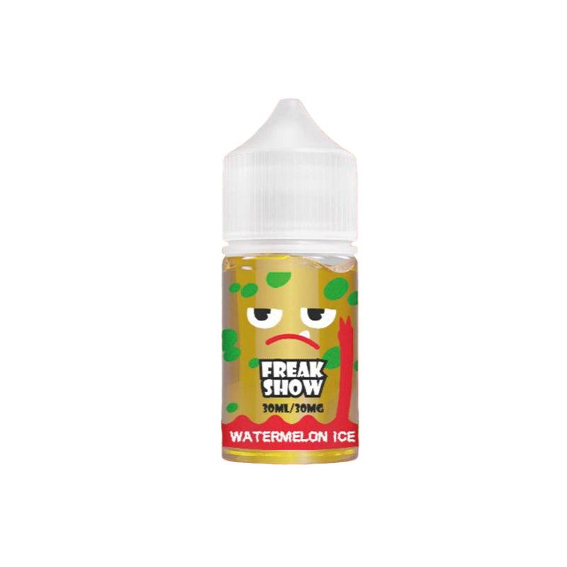 Freakshow 怪物秀 - 30ML小煙 小果汁