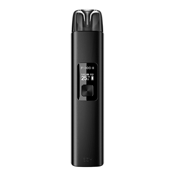 Vaptio Prod II 帕拉德二代主機