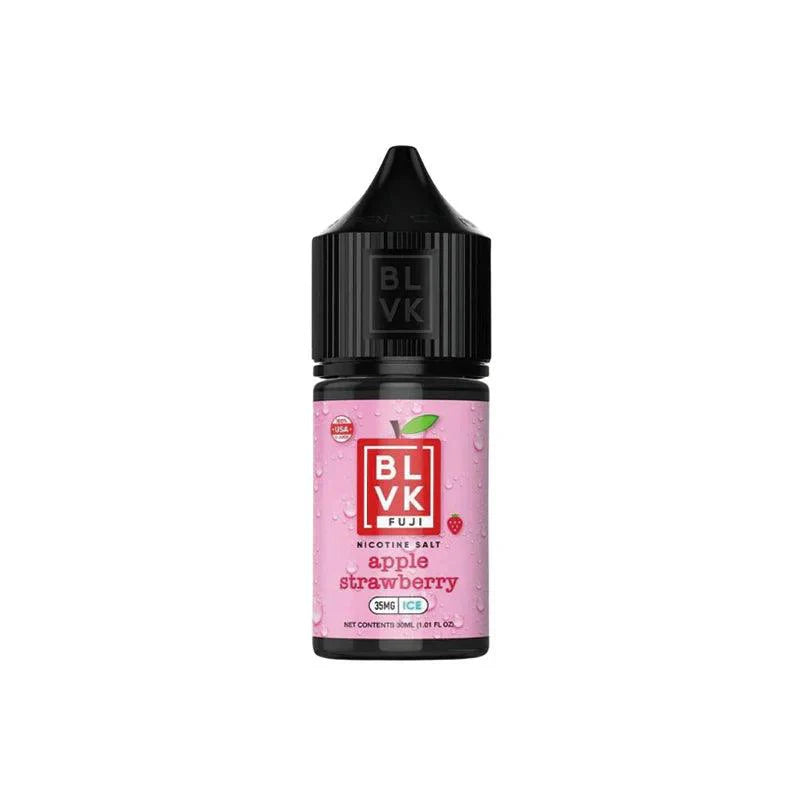 BLVK 獨角獸 - 高涼系列 小煙油 30ML