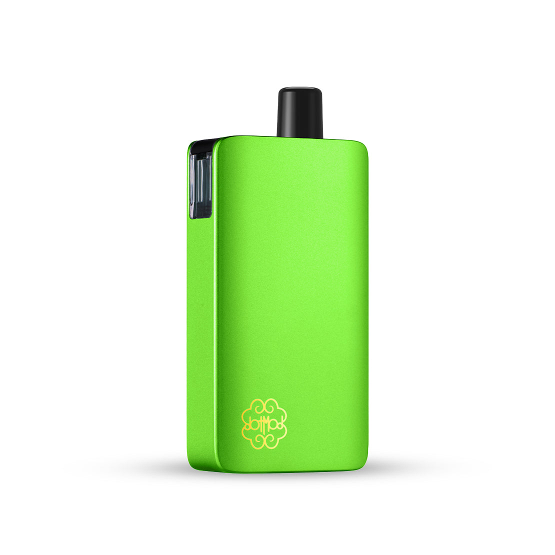 佩特里 DotMod DotPod Max 好用嗎?60W/2000mAh 高功率主機|5ml 大油倉+耗材相容完整整理