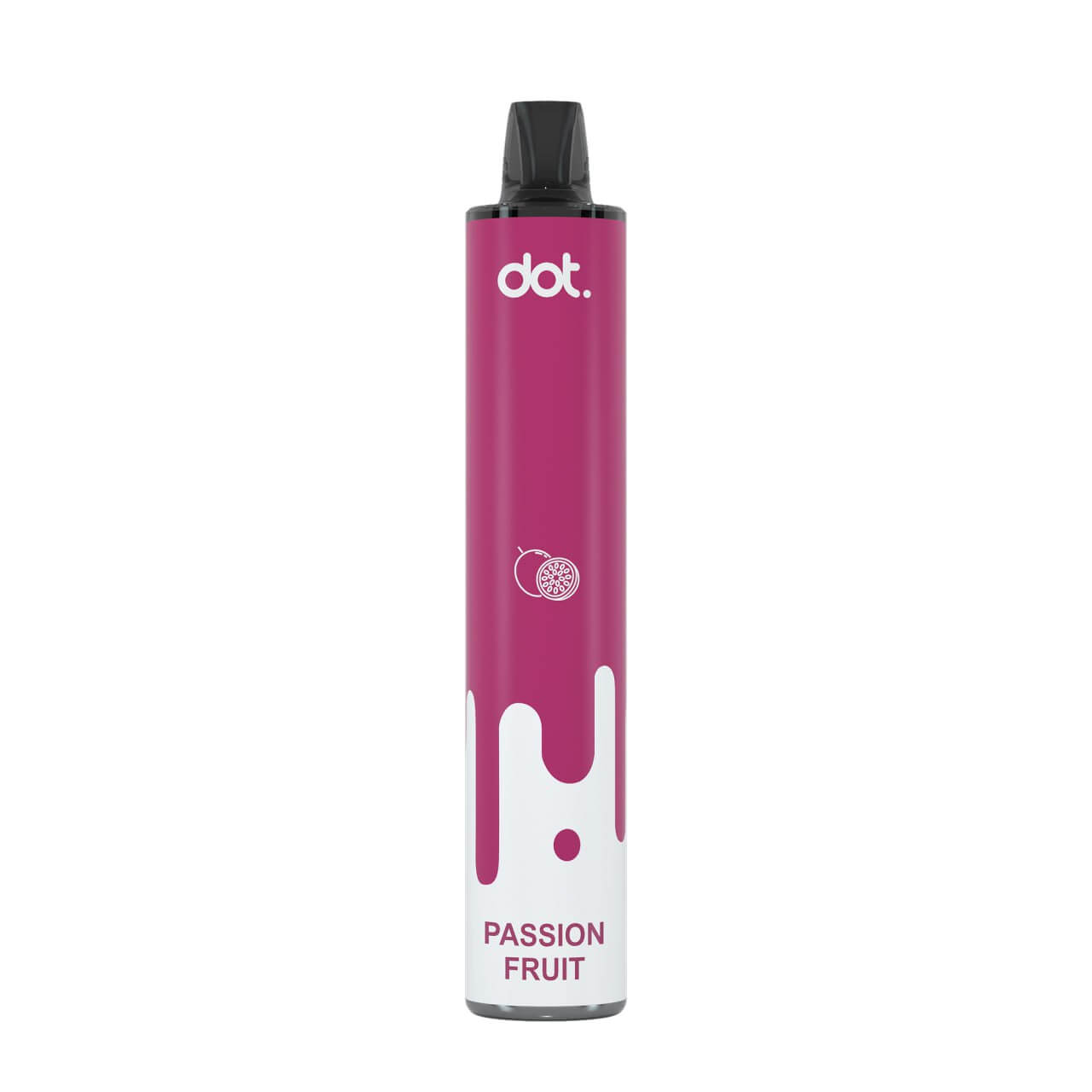 佩特里 Dotplus 8000-passion-fruit