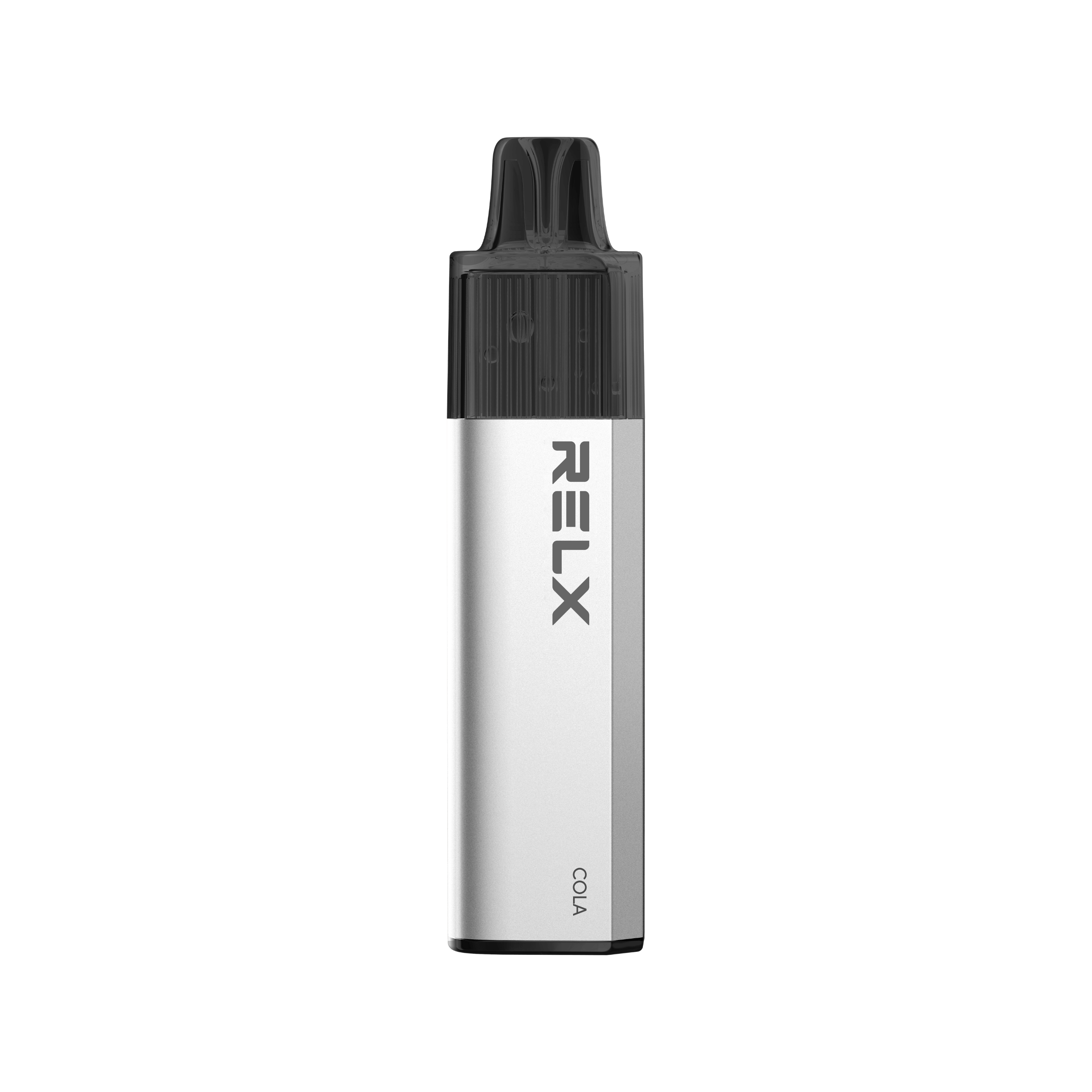 RELX悅刻GA8000 拋棄式電子煙一次性電子煙 可樂,一次性電子煙免充電陶瓷霧化芯 1100mah