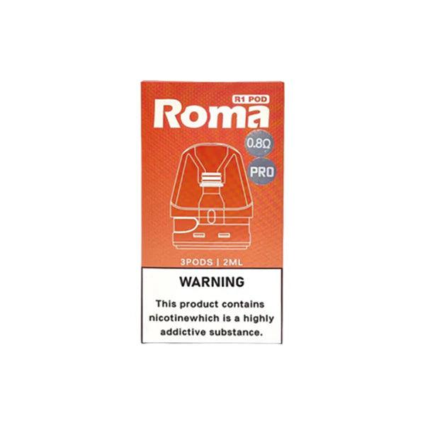 ROMA R1|RS 耗材(通用小蠻牛)