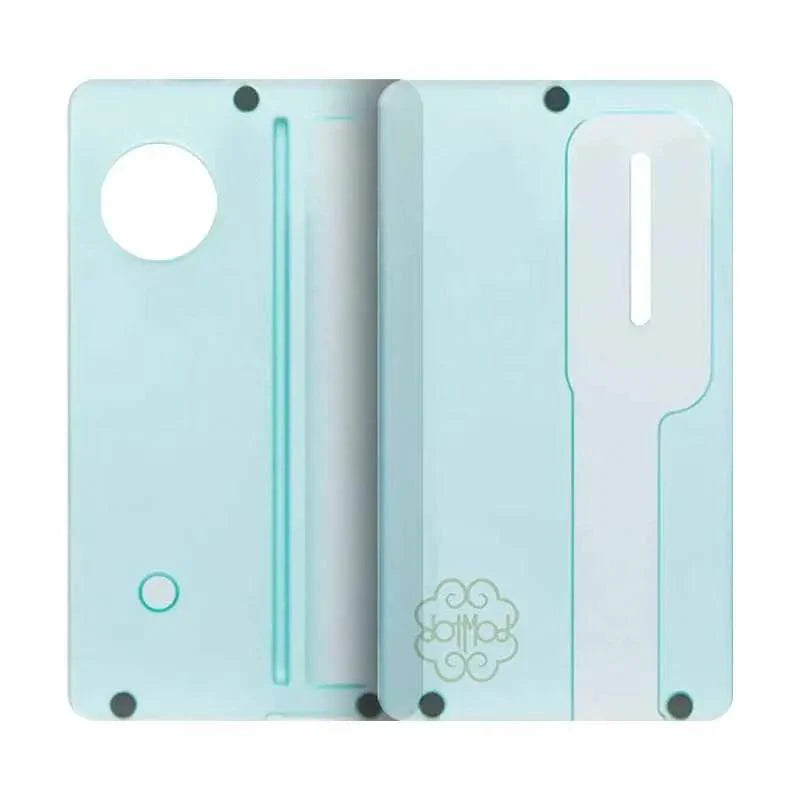 Dotmod 佩特里 AIO 面板