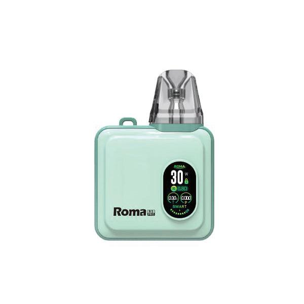 羅馬 ROMA RS PRO 主機
