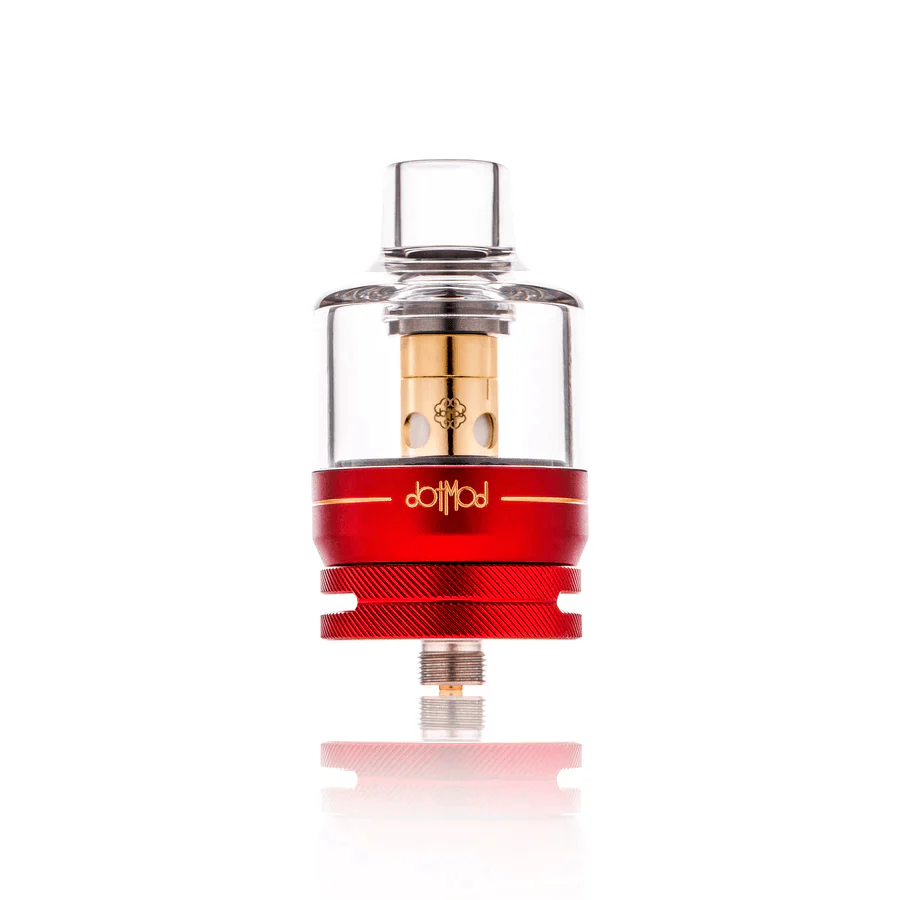 Dotmod 佩特里 Dottank 25mm 霧化器