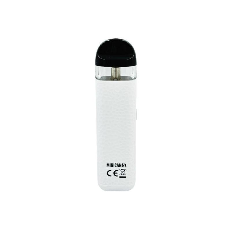 Aspire Minican 4 迷你罐 ４代小煙小主機 