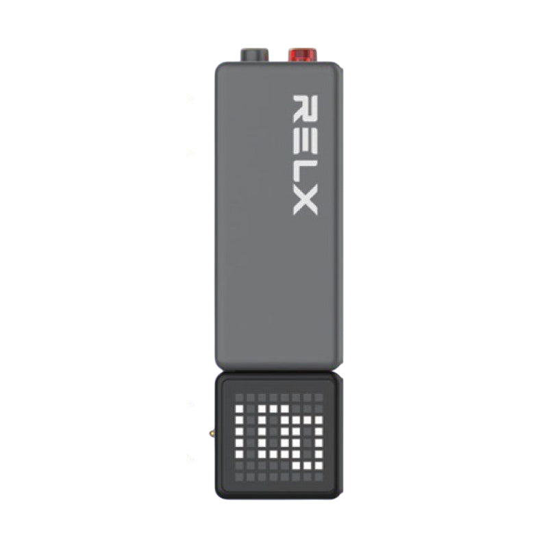 悅刻積木 RELX Creator 22000 主機｜22,000口續航＋SilkMesh科技｜Avant Vape