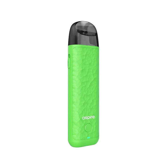 Aspire Minican 4 迷你罐 ４代小煙小主機 