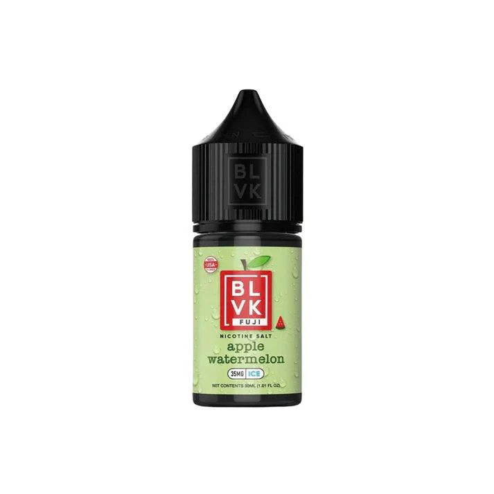 BLVK 獨角獸 - 高涼系列 小煙油 30ML