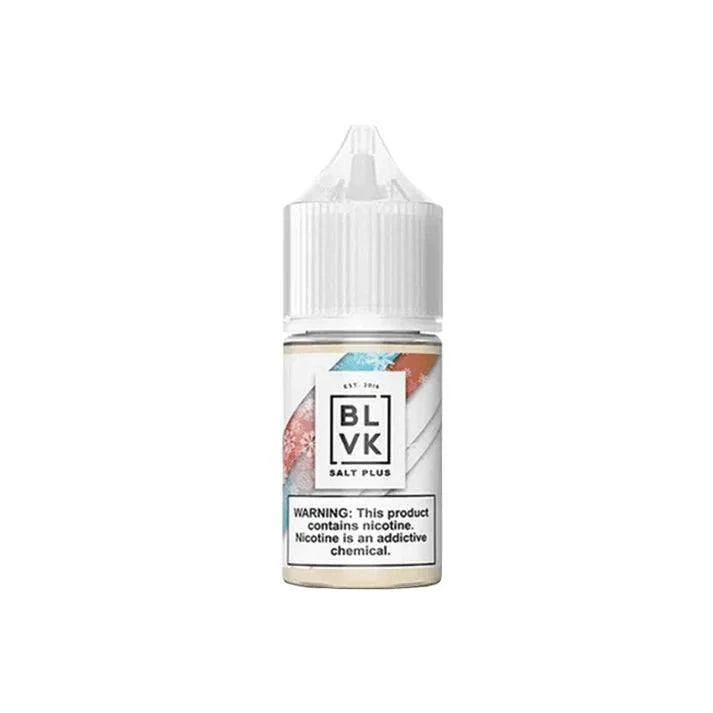 BLVK 獨角獸 小煙油 - 微涼系列 30ML