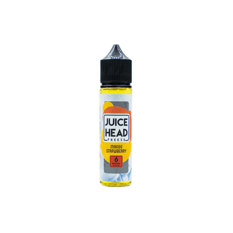 JuiceHead 水果系列 - 60ML