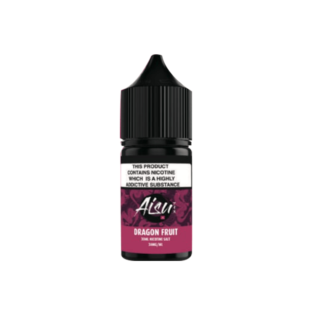 Zap! AISU 系列 - 30ML
